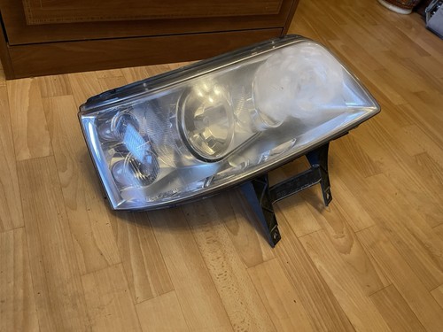 Scheinwerfer halogen - scheinwerfer, h7/h1