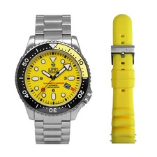 UMF Ruhla Herrenuhr Automatik