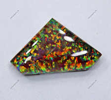 9,65 ct AAA + natürlicher