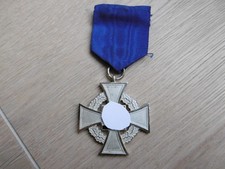 Medaille --für treue Dienste-- Original