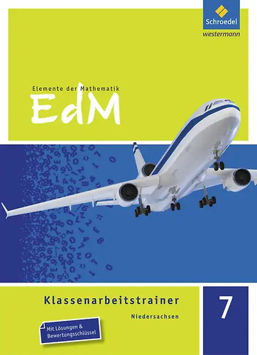 Elemente der mathematik - elemente,