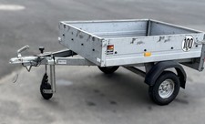 Stema Mini 350kg Pkw Quad