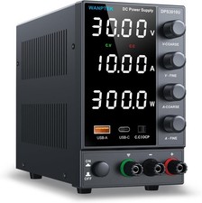 30V~160V 2~10A Einstellbares