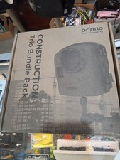 Brinno Construction Trio