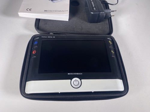 Eschenbach visolux digital - eschenbach, hd