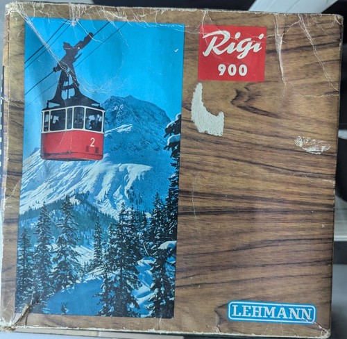 Vintage 60er jahre lehmann - vintage,
