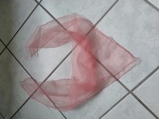 Damen Tuch Halstuch Rosa