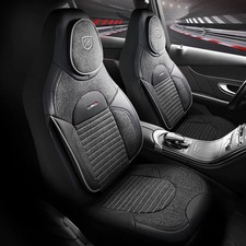 Sitzbezüge (Pilot) passend