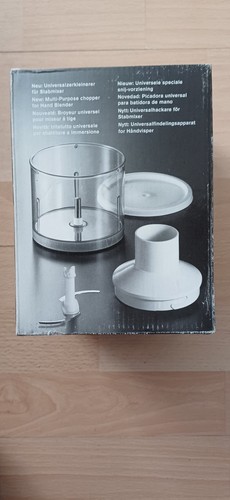 Bosch universalzerkleinerer - bosch,