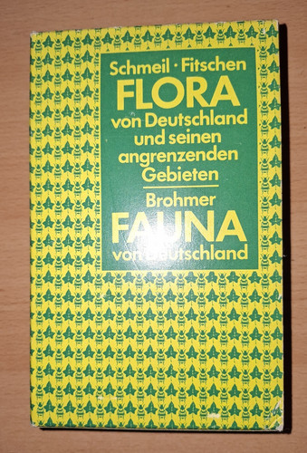 Schmeil fitschen flora - schmeil-fitschen,