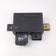 14627 Original Steuergerät Wegfahrsperre Mercedes W202 W210 2108202826 5WK4687