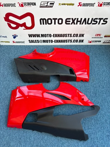Ducati panigale lower - ducati, v4