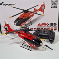 Amewi 25338 DRF AFX-135 PRO Rc