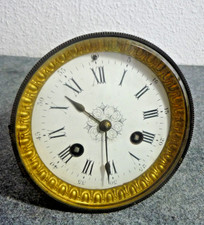 Super Kaminuhr Pendulen Werk