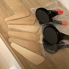 AMC Raclette Zubehör –