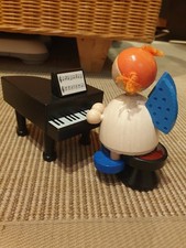 Jako O Haba Orchester Engel Mit Klavier