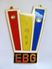 Orden Fastnacht EBG Mainz