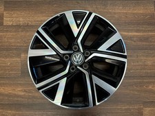 1x VW Touran II 5T Alufelge 6,5J x 17 Zoll Alexandria ET52 5TA601025R F4547