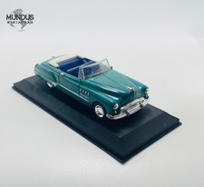 Buick Roadmaster 1949 1:43