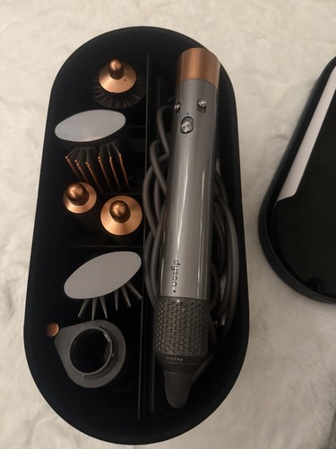 Dyson airwrap multi styler - airwrap, multi-styler