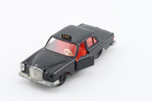 Siku v256 mercedes benz - benz, 250