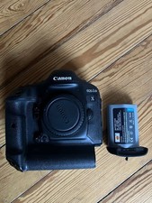 Kamera Canon EOS 1D X