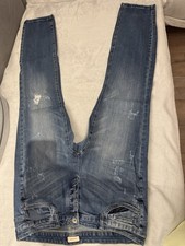 S. Oliver Triangle Jeans Gr 46