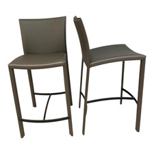 Draenert 2er-Set Barhocker