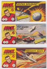 Nick Piccolo 1 - 139 original