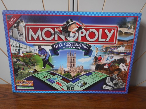 Gloucestershire edition - gloucestershire,