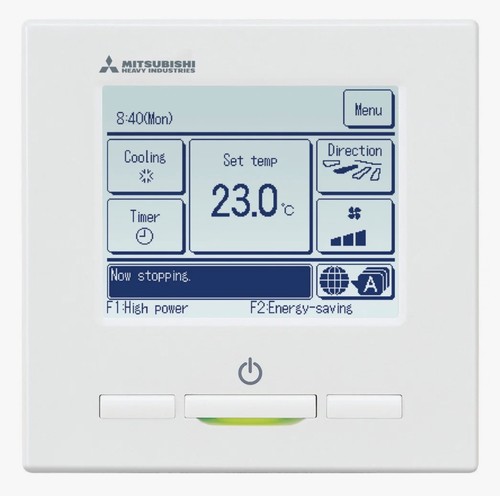 Mitsubishi heavy - mitsubishi,
