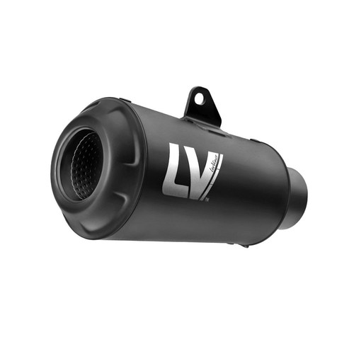 Leovince auspuffanlage - lv-10,