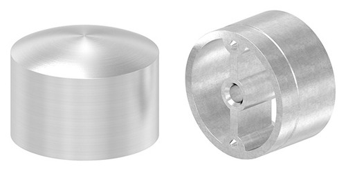 Endkappe für 42mm