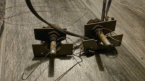Potentiometer höhen tiefen - höhen,
