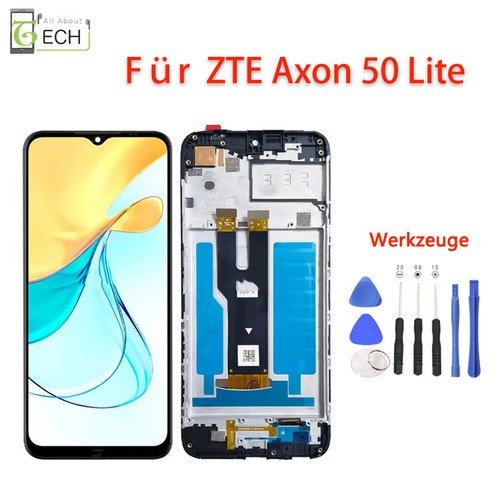 Für zte axon lite - zte,