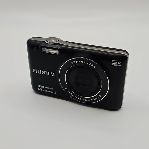 Digitalkamera fujifilm finepix - digitalkamera,