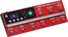 Boss RC-600 Loop-Station