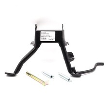 Buzzetti Hauptständer für Vespa 50 ET2 LX 50 2T ZIP 50 Free 50 Fly 50 2T