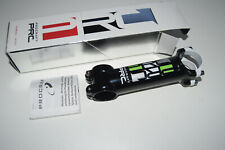 Procraft PRC ST1 Vorbau 31.8x120mm 7° Team grün Kappe weiß