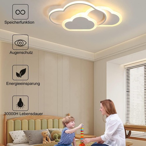 Dimmbar led deckenleuchte - dimmbar,