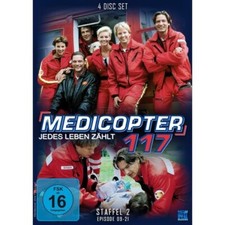 Medicopter 117: Jedes Leben
