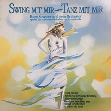 LP Hugo Strasser Und Sein