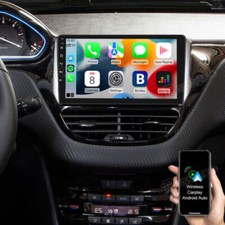 Carplay Android 15 Autoradio