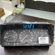 Tachometer VW Passat 35i Tacho Kombiinstrument Diesel 3A0919033B Motometer KFZ