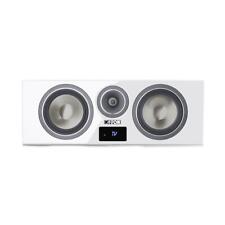 Canton Smart Vento 5 Weiß - Aktiv-Centerlautsprecher ++ UVP war 1500 € ++
