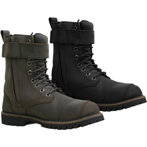 Kochmann rider motorradschuhe - kochmann,