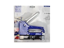 LUX 195090 Handtacker Größe Feindrahtklammern 6 - 8 mm BASIC