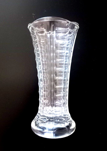 Murano stil glasvase italien - glasvase,