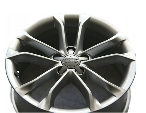 Original audi 18 zoll - audi,