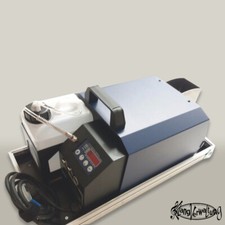 Haubencase für nebelmaschine - haubencase,